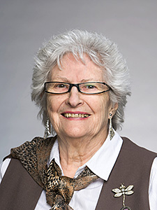 Image of Terese MALONEY COUSINEAU